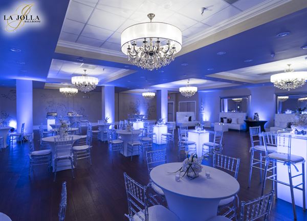 La Jolla Ballroom