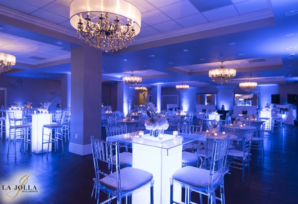 La Jolla Ballroom