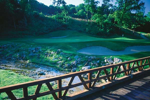 WeaverRidge GC of Peoria