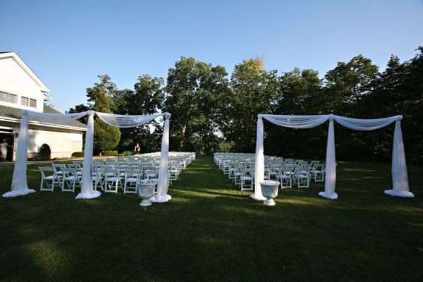 WeaverRidge GC of Peoria