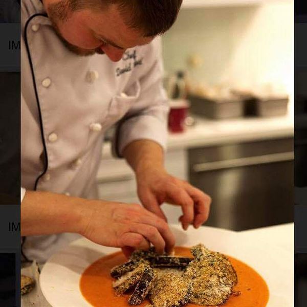 Down to Earth Cuisine LLC