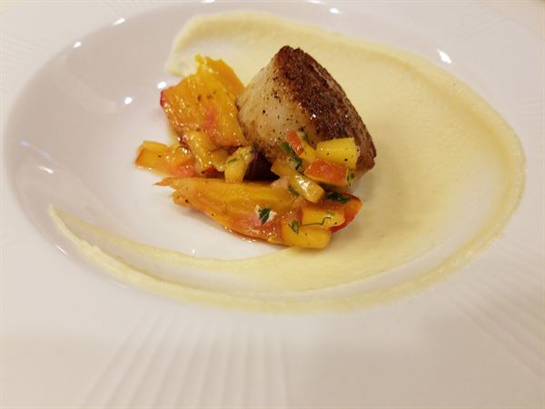 Down to Earth Cuisine LLC