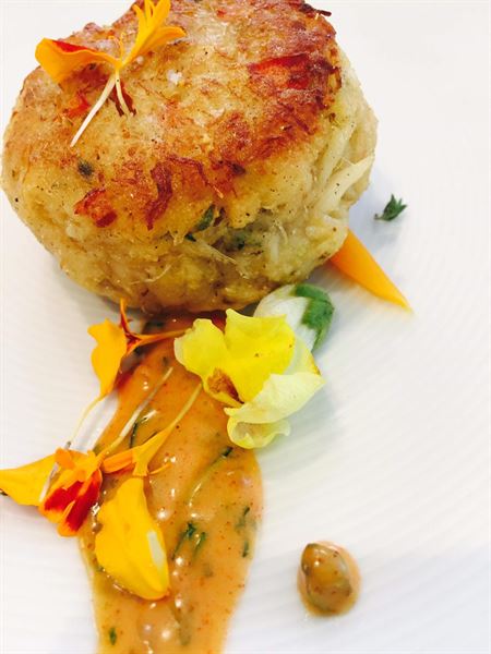 Down to Earth Cuisine LLC