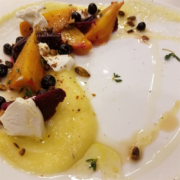 Down to Earth Cuisine LLC