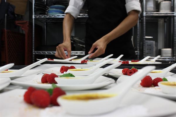 Classic Events Catering