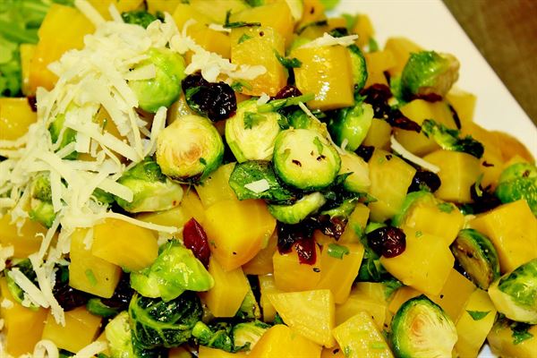 Classic Events Catering