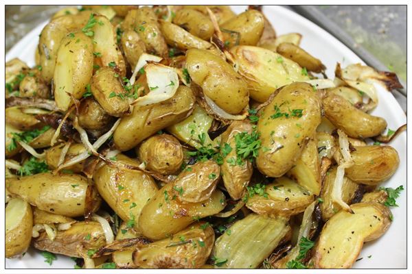 Classic Events Catering