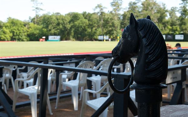 Houston Polo Club