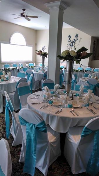 WeaverRidge GC of Peoria