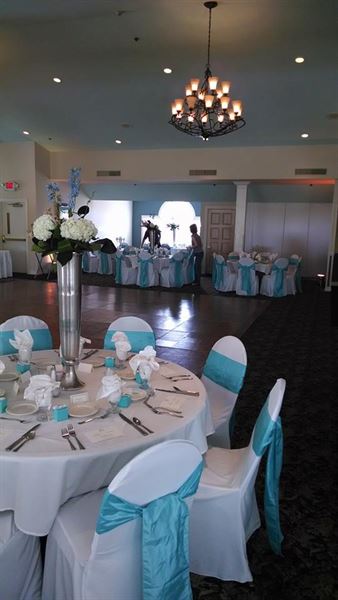 WeaverRidge GC of Peoria