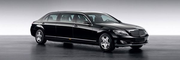 Patriot Limousine & Sedan