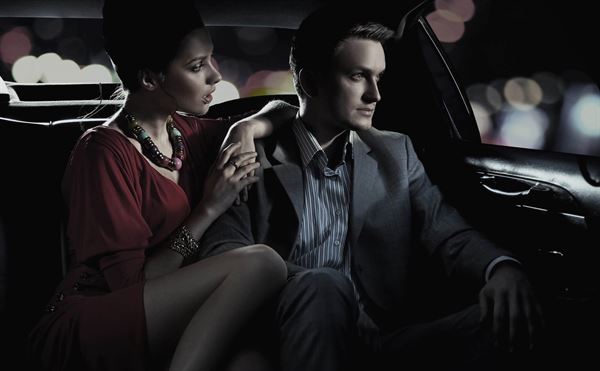 Patriot Limousine & Sedan