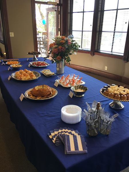 Any Reason To Plan LLC