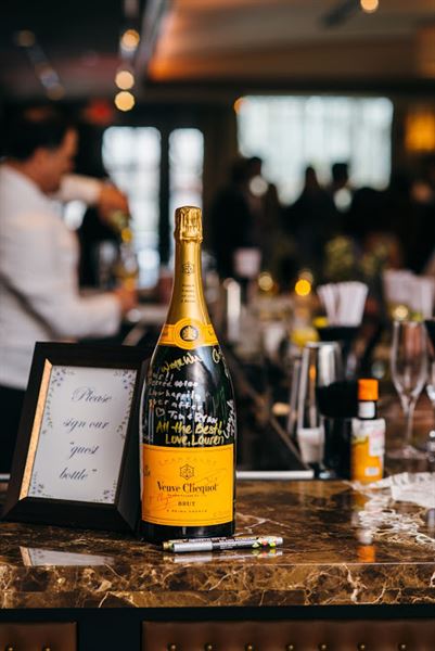 La Bella Planners, LLC