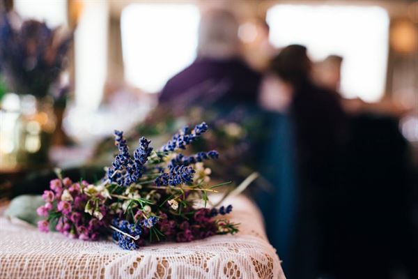 La Bella Planners, LLC