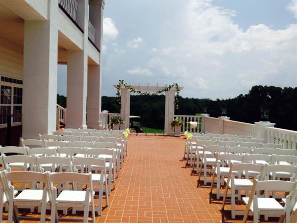 Whitewater Creek Country Club