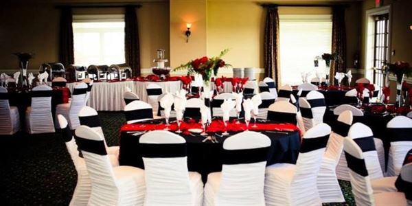 Whitewater Creek Country Club