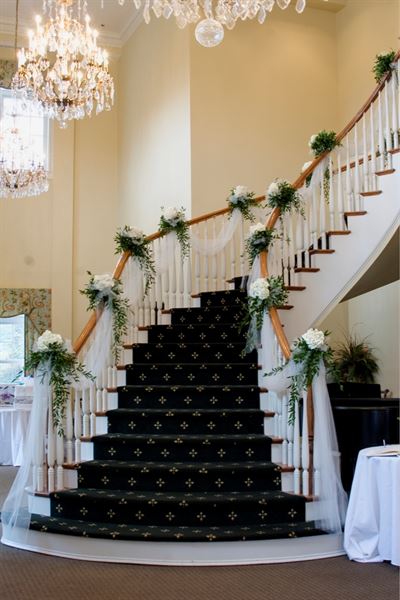 Whitewater Creek Country Club