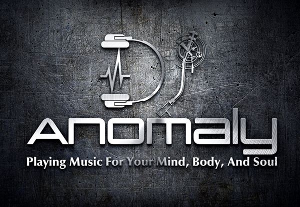 DJ ANOMALY