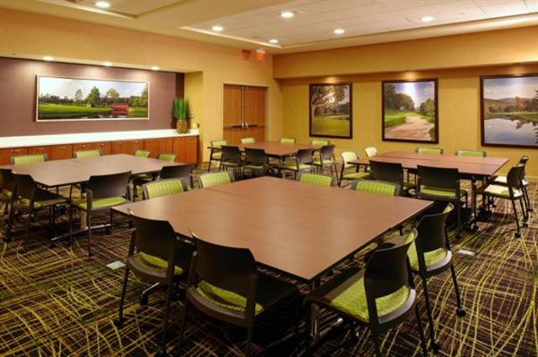 SpringHill Suites Pittsburgh Latrobe