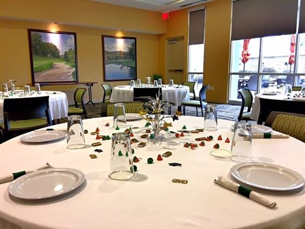 SpringHill Suites Pittsburgh Latrobe