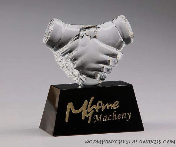 Crystal Buy The Best Inc,.