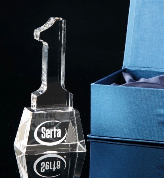 Crystal Buy The Best Inc,.