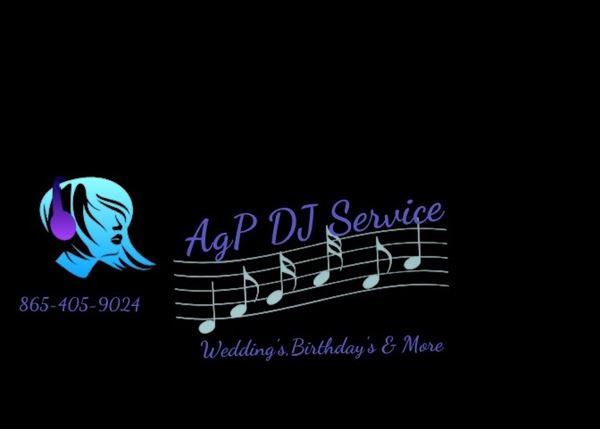 A Graham Production DJ Service