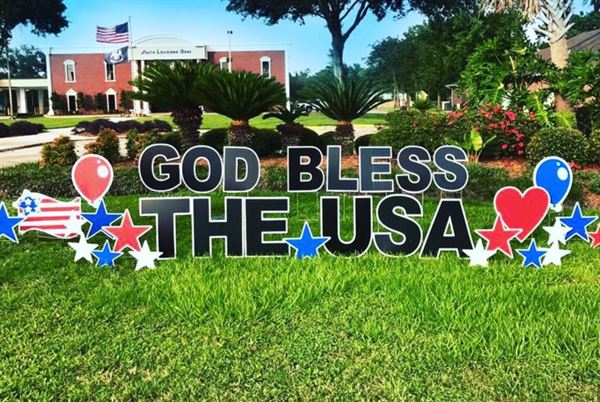 Sign Gypsies of Middle Tennessee