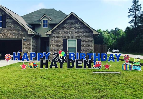 Sign Gypsies of Middle Tennessee