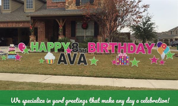 Sign Gypsies of Middle Tennessee