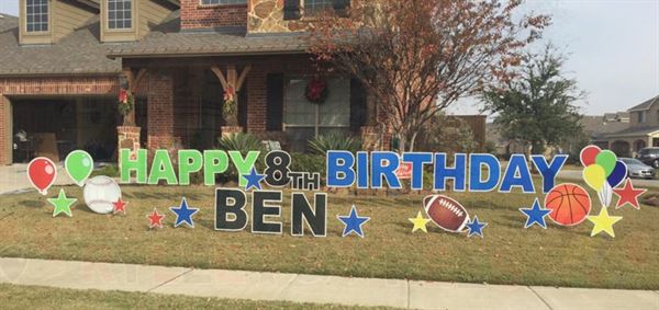 Sign Gypsies of Middle Tennessee