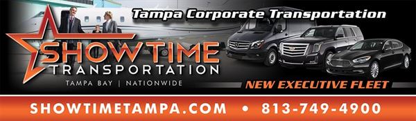 Showtime Transportation