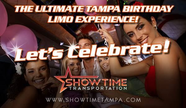 Showtime Transportation