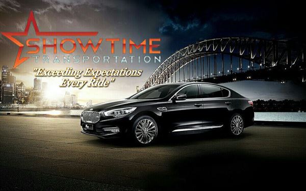 Showtime Transportation