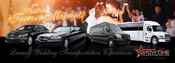 Showtime Transportation