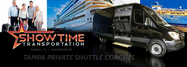 Showtime Transportation
