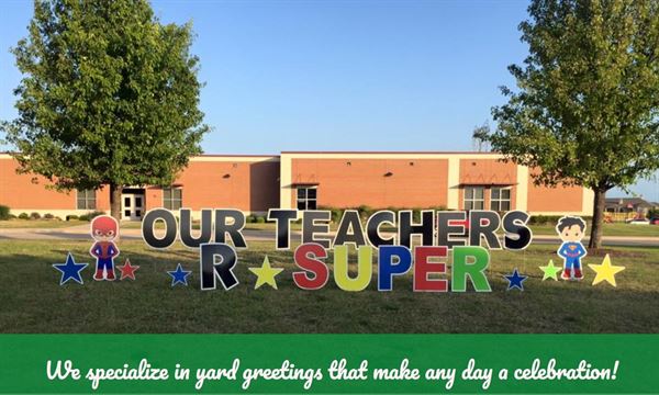 Sign Gypsies of Middle Tennessee