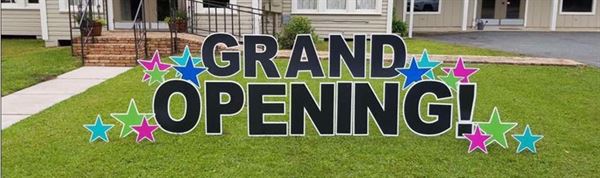 Sign Gypsies of Middle Tennessee