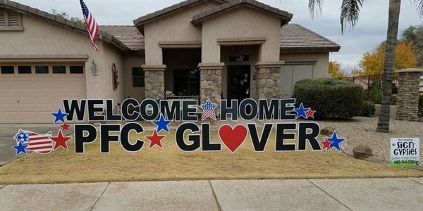 Sign Gypsies of Middle Tennessee