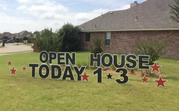 Sign Gypsies of Middle Tennessee