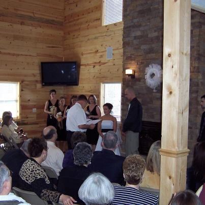 Cabins at Pine Haven