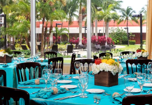 Courtyard Miami Airport