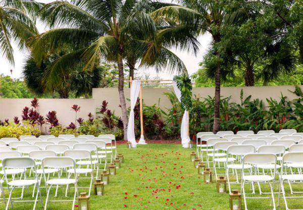 Courtyard Miami Airport