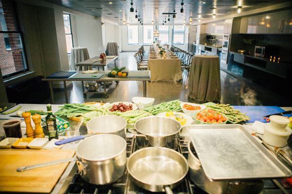 The National Union Building