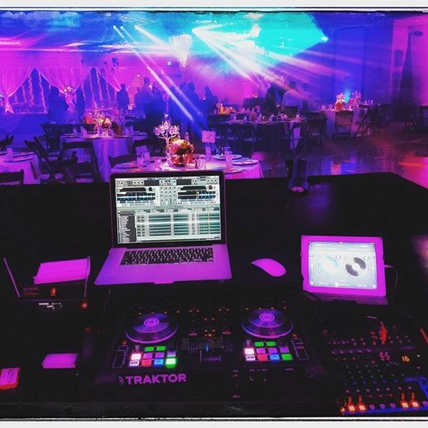 Universal Weddings and Events