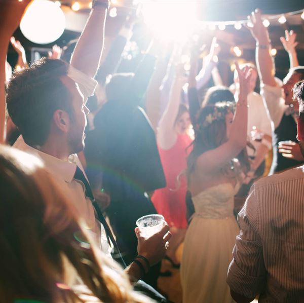 Universal Weddings and Events