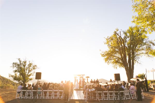 Universal Weddings and Events