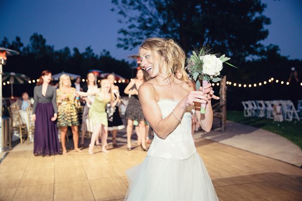 Universal Weddings and Events