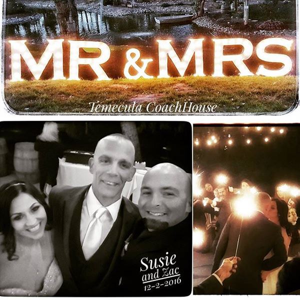 Universal Weddings and Events